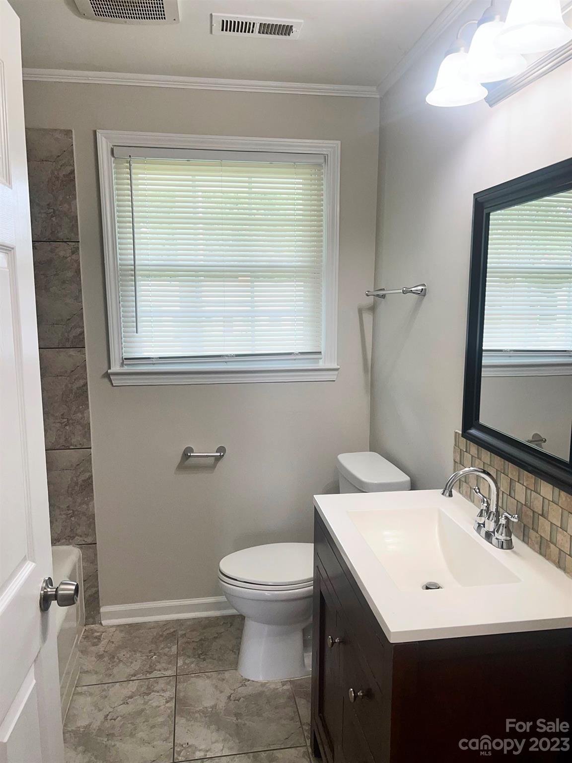 University Park - Residential