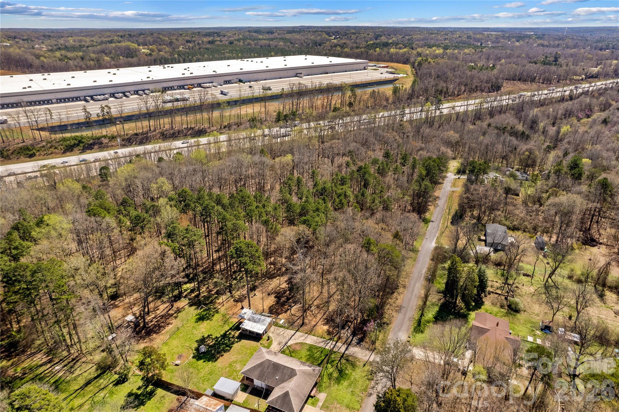 00 Ketchie Estate Road