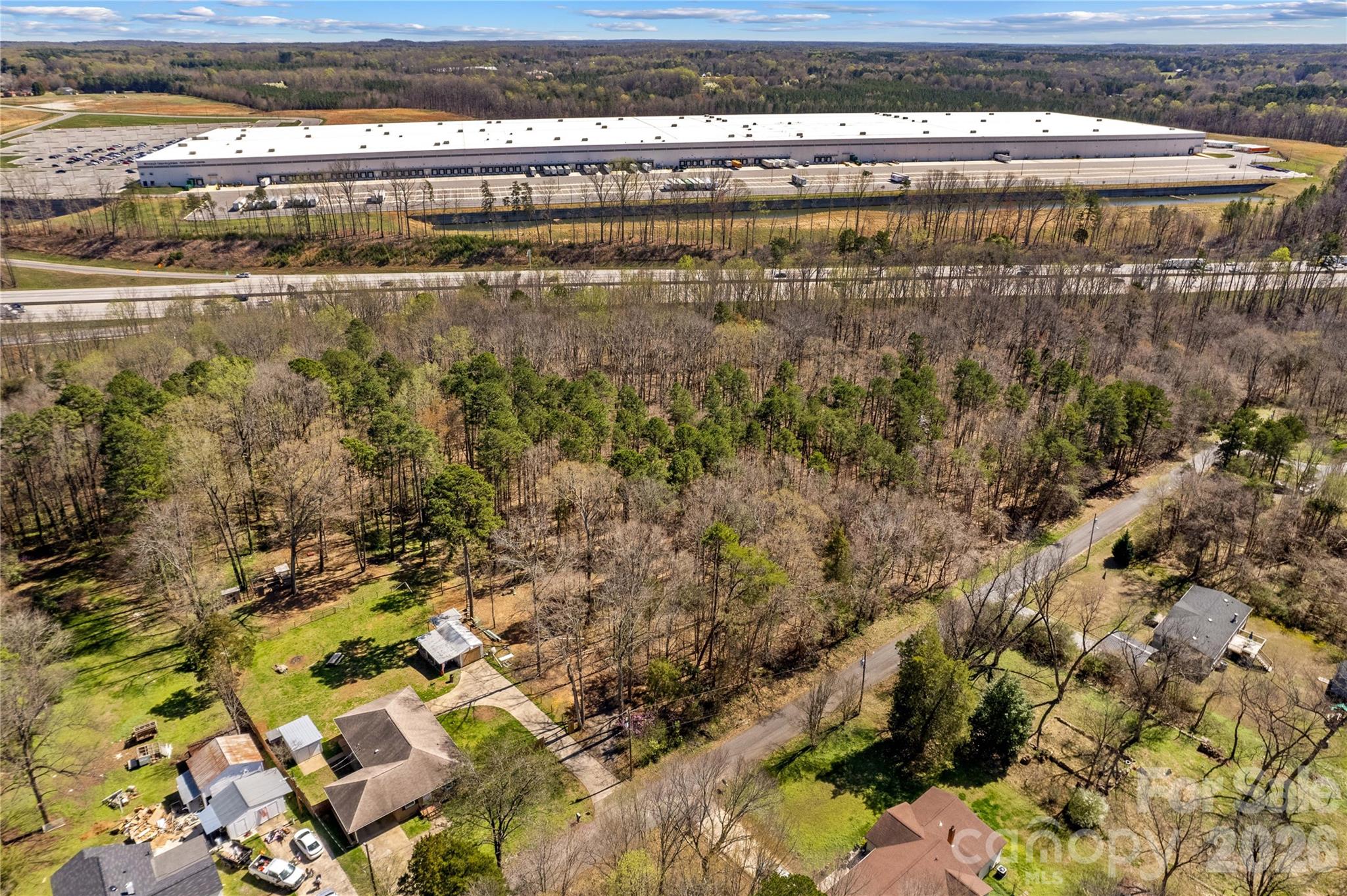 00 Ketchie Estate Road