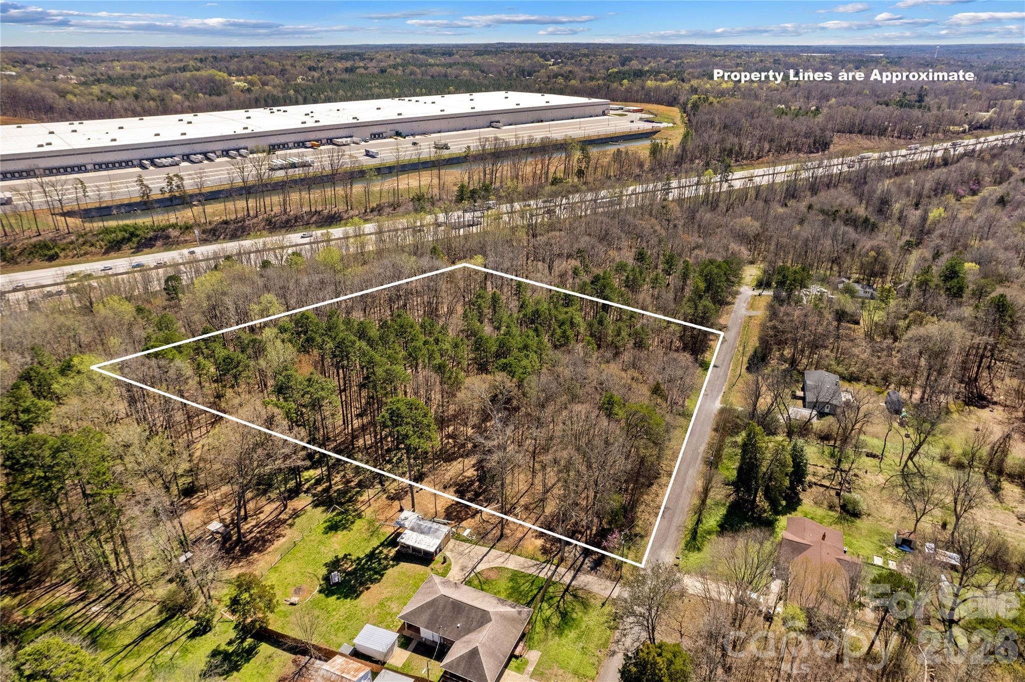 00 Ketchie Estate Road