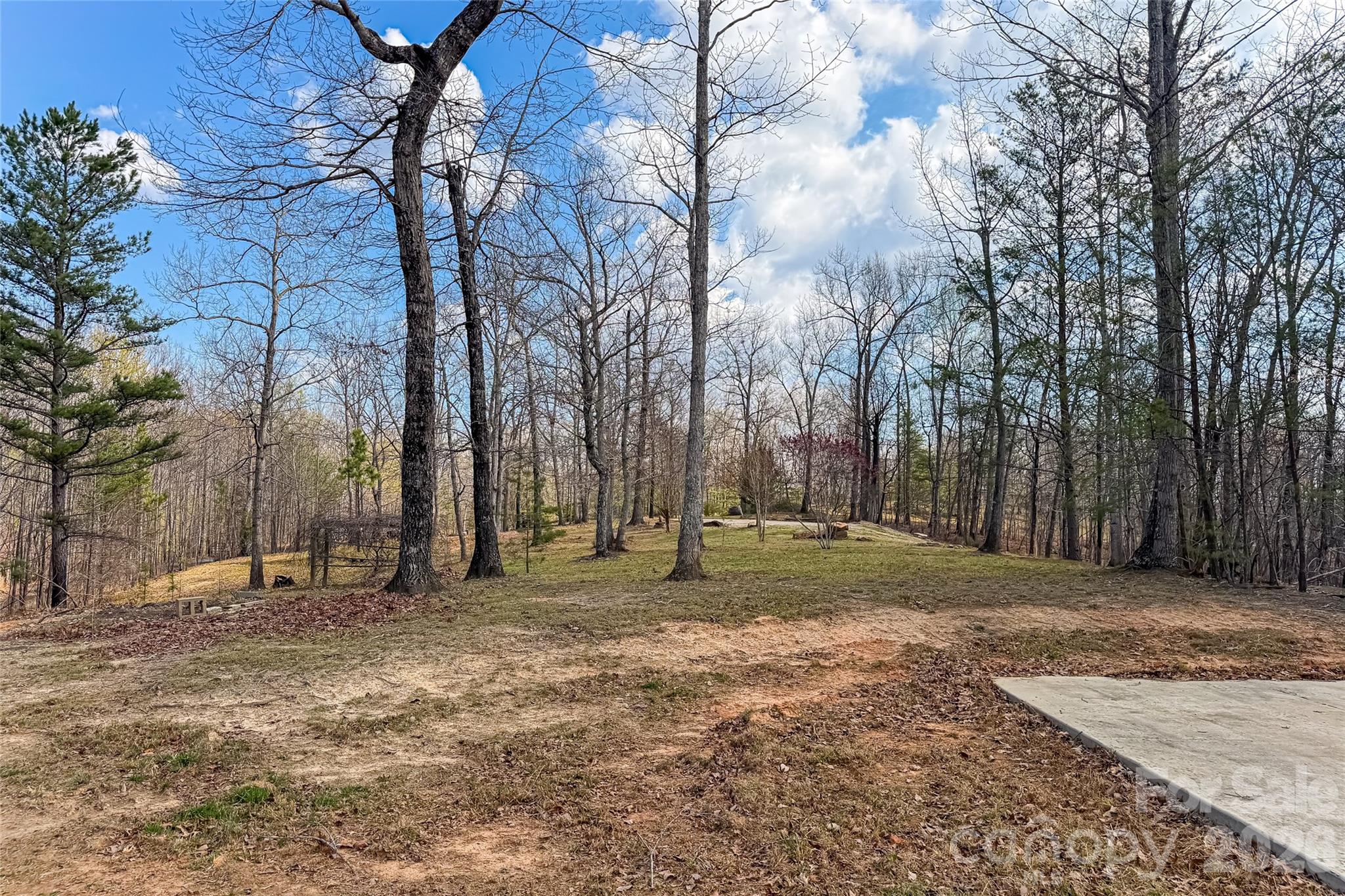 North Park Village Lake Adger - Land