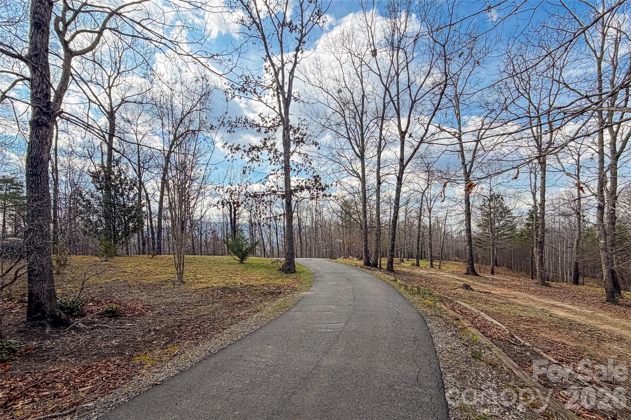 North Park Village Lake Adger - Land