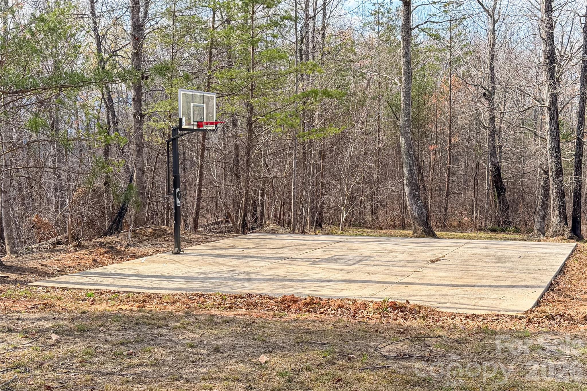 North Park Village Lake Adger - Land