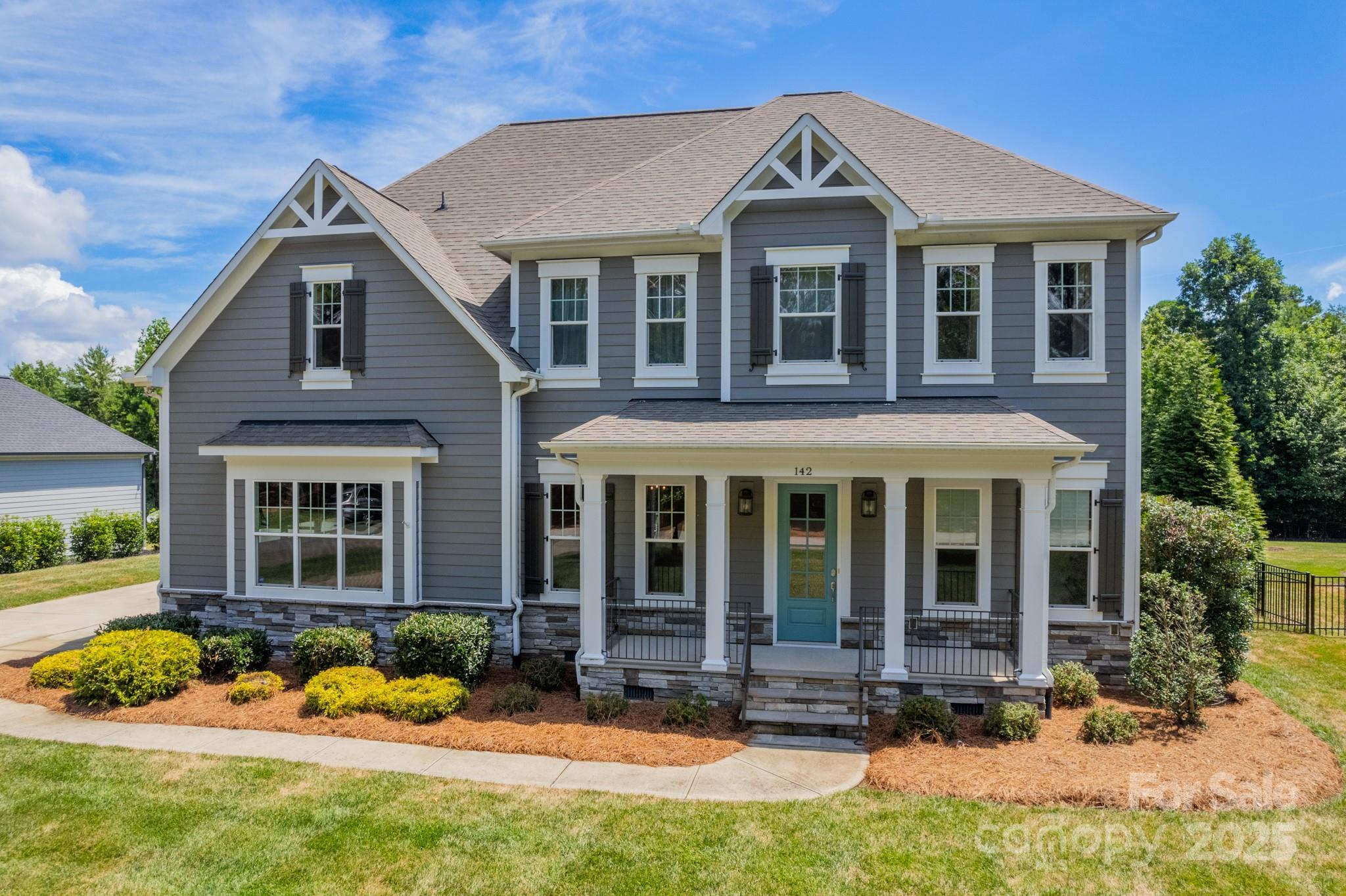 142 Tuscany Trail