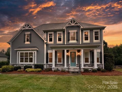 142 Tuscany Trail Mooresville NC 28117