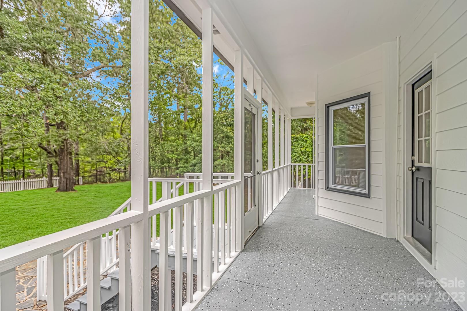 Gray Oaks Estates - Residential