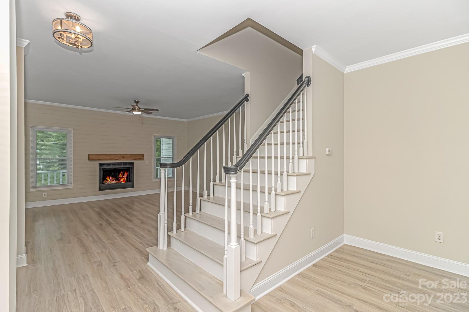 Gray Oaks Estates - Residential