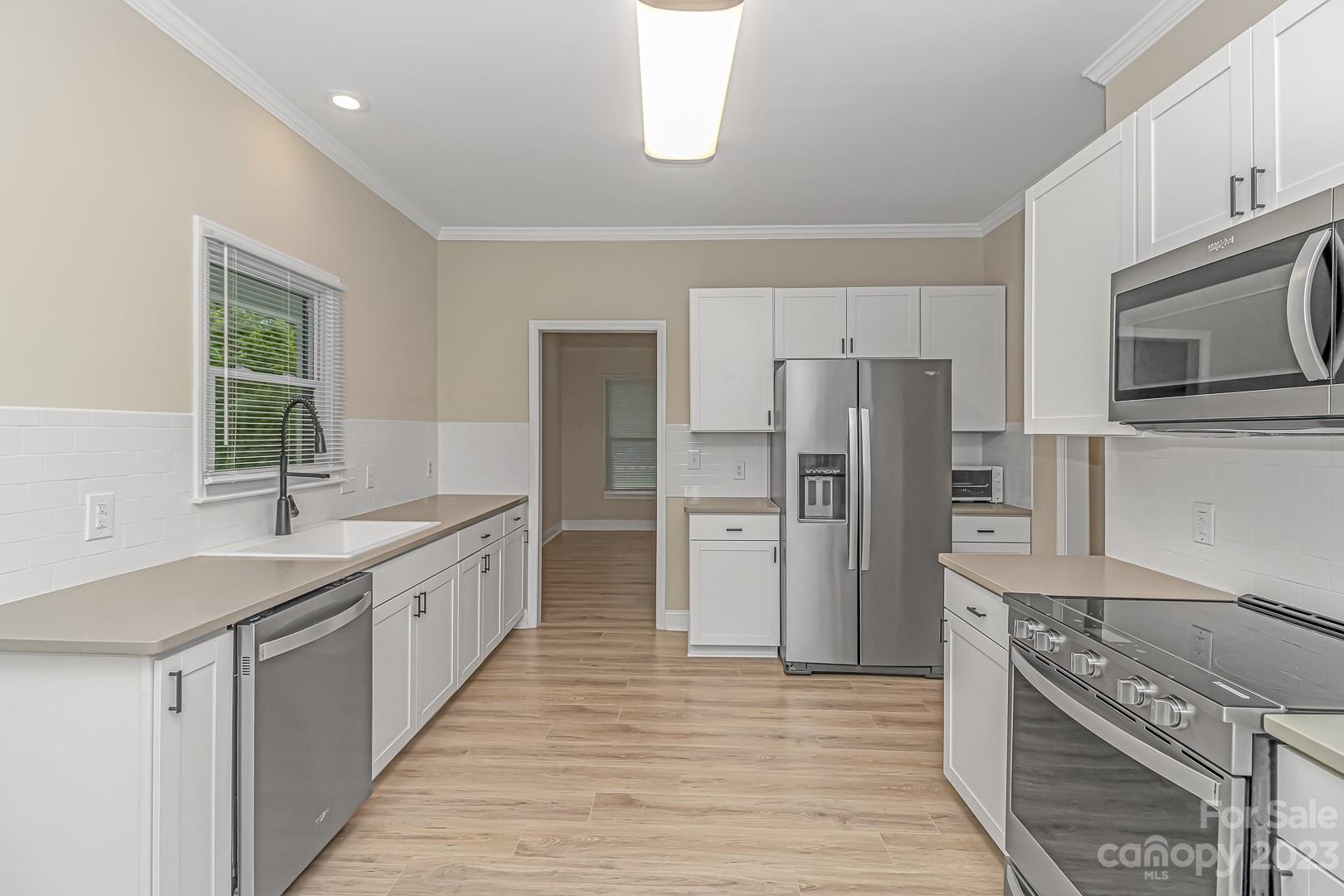 Gray Oaks Estates - Residential