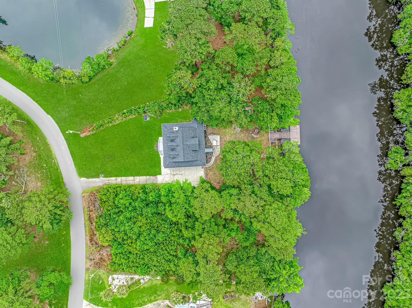 Gray Oaks Estates - Residential