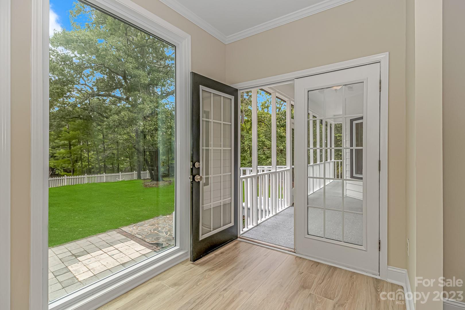 Gray Oaks Estates - Residential