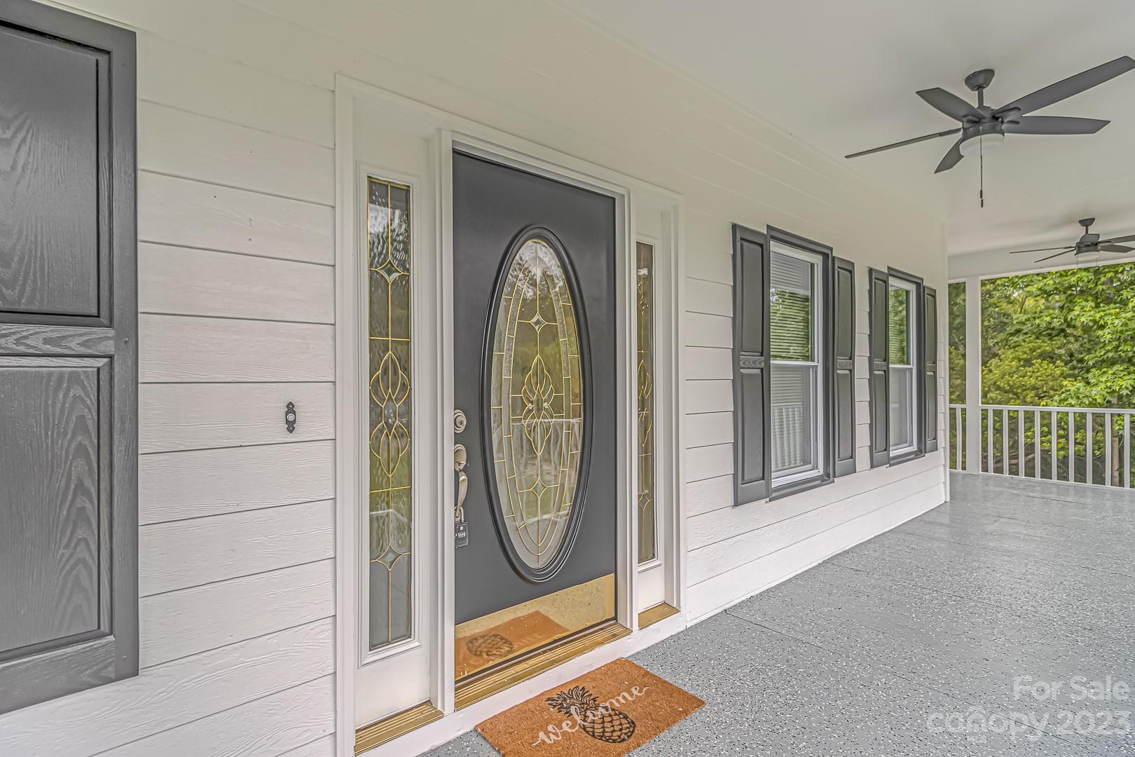 Gray Oaks Estates - Residential