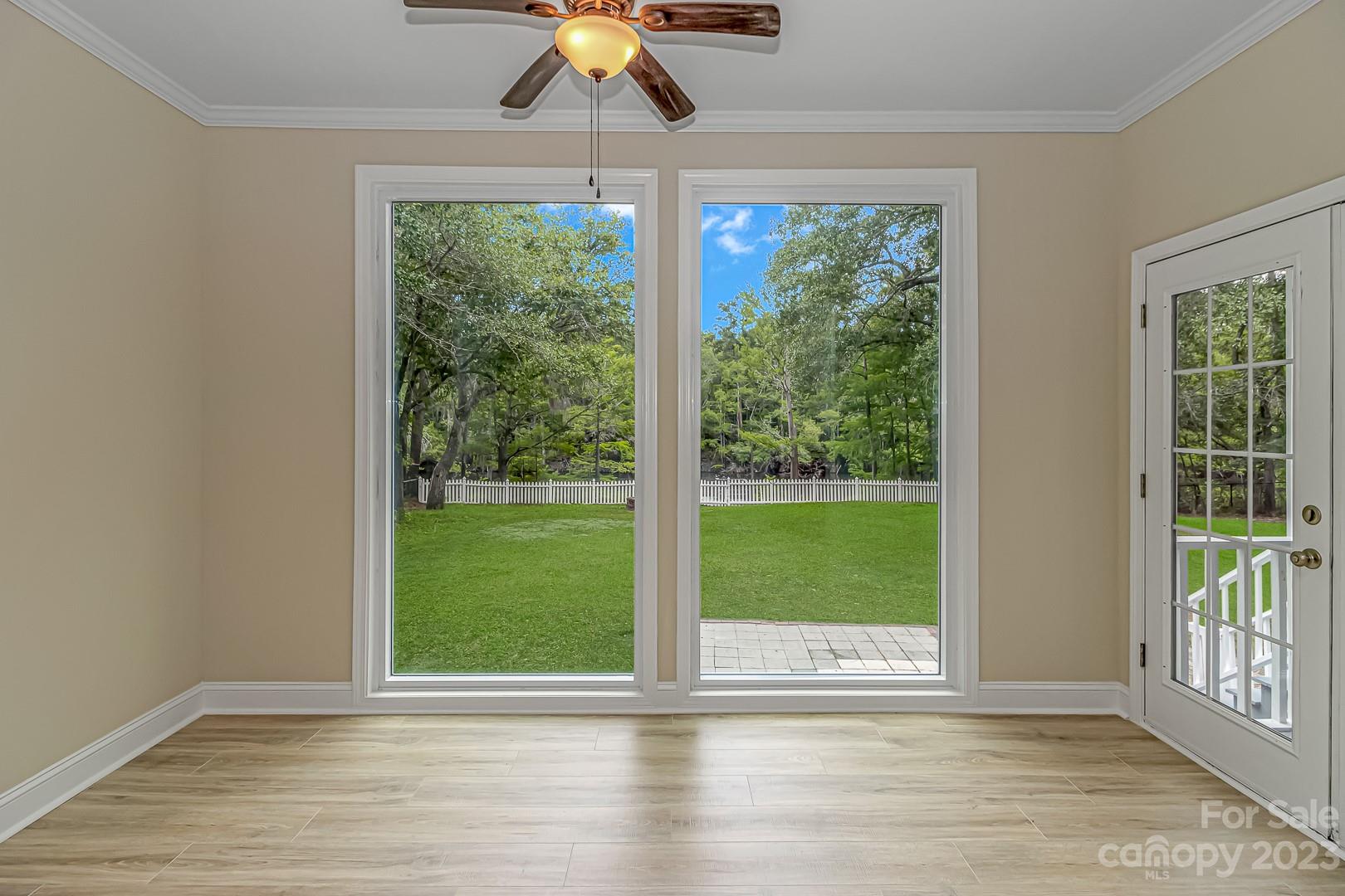 Gray Oaks Estates - Residential