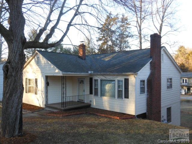 Morganton - Residential