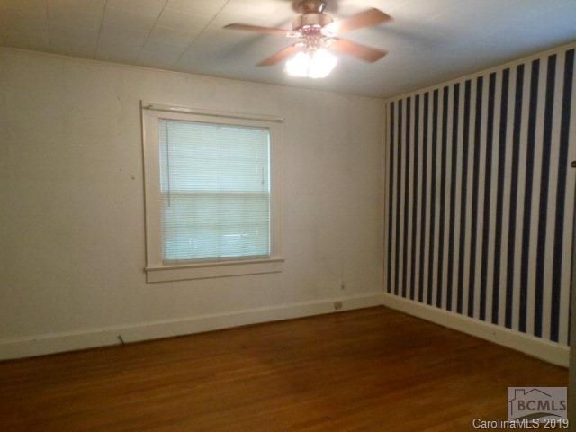 Morganton - Residential