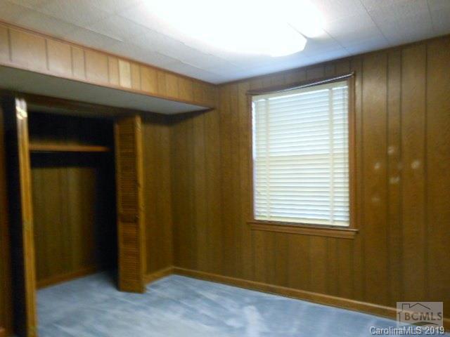 Morganton - Residential