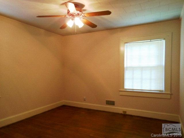Morganton - Residential