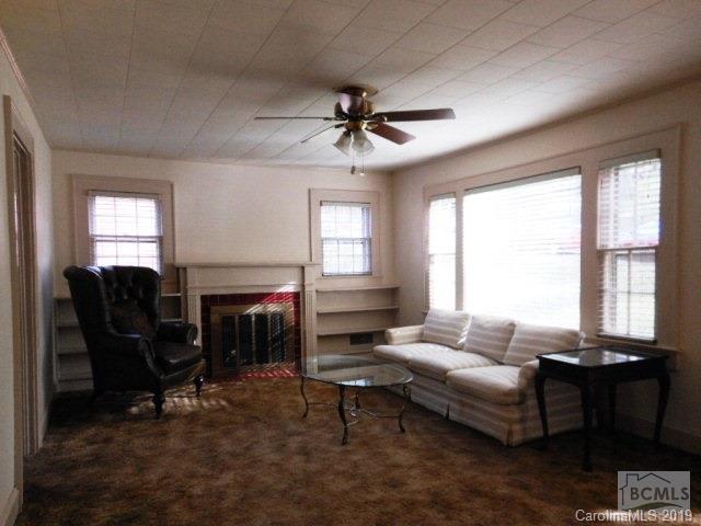Morganton - Residential