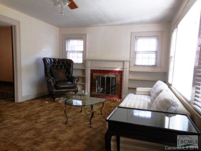 Morganton - Residential
