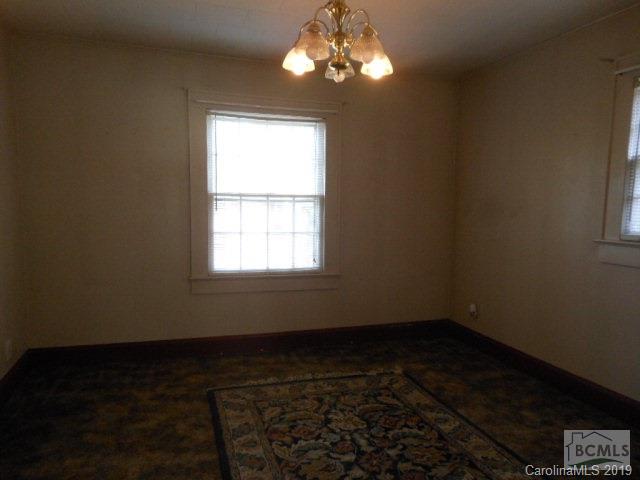 Morganton - Residential