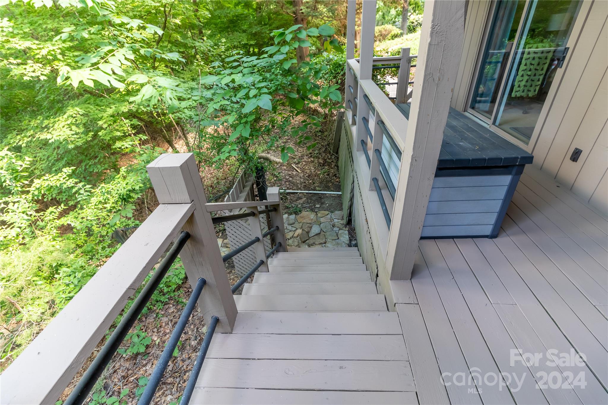 River Hills - Residential