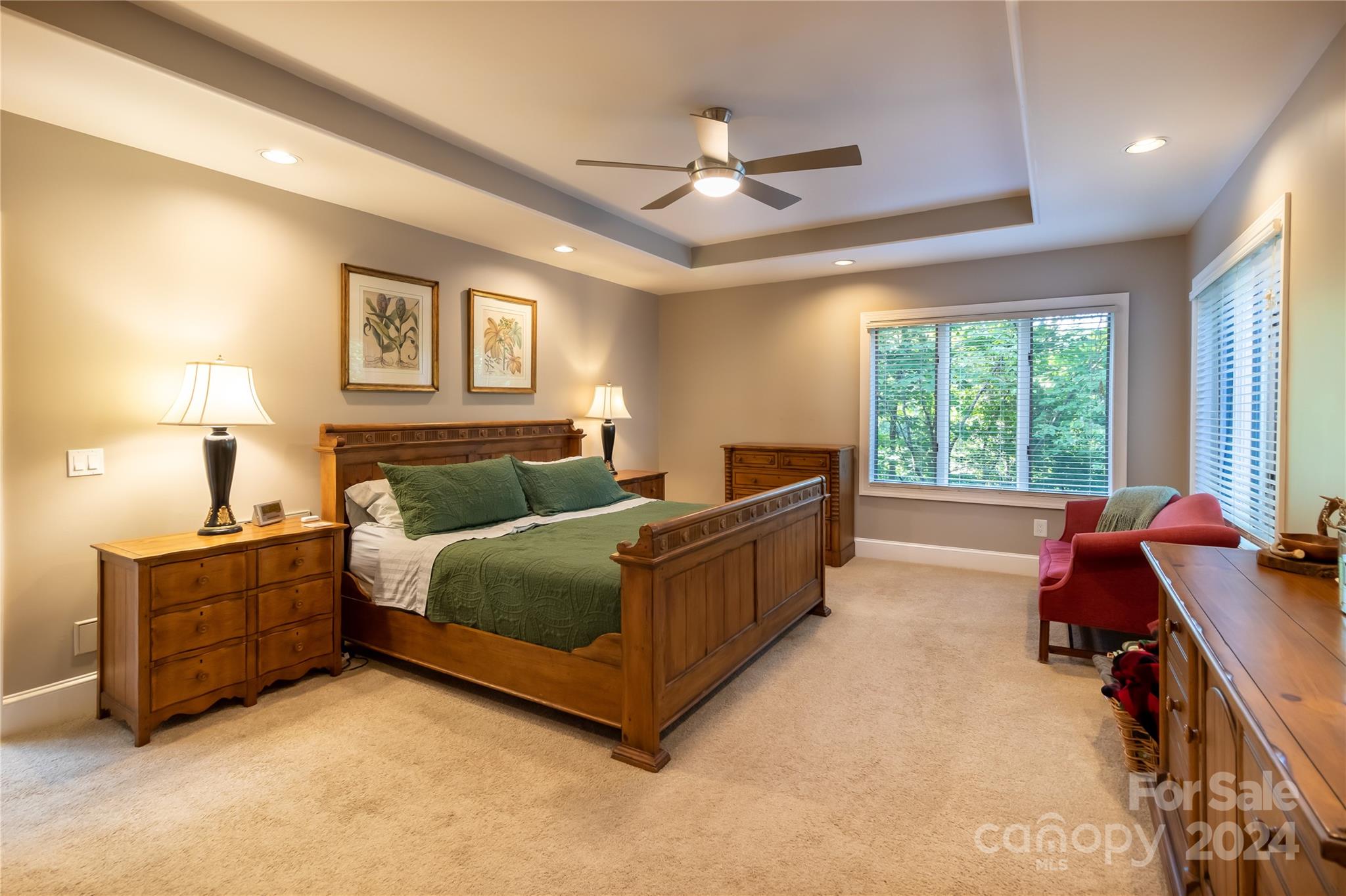 River Hills - Residential