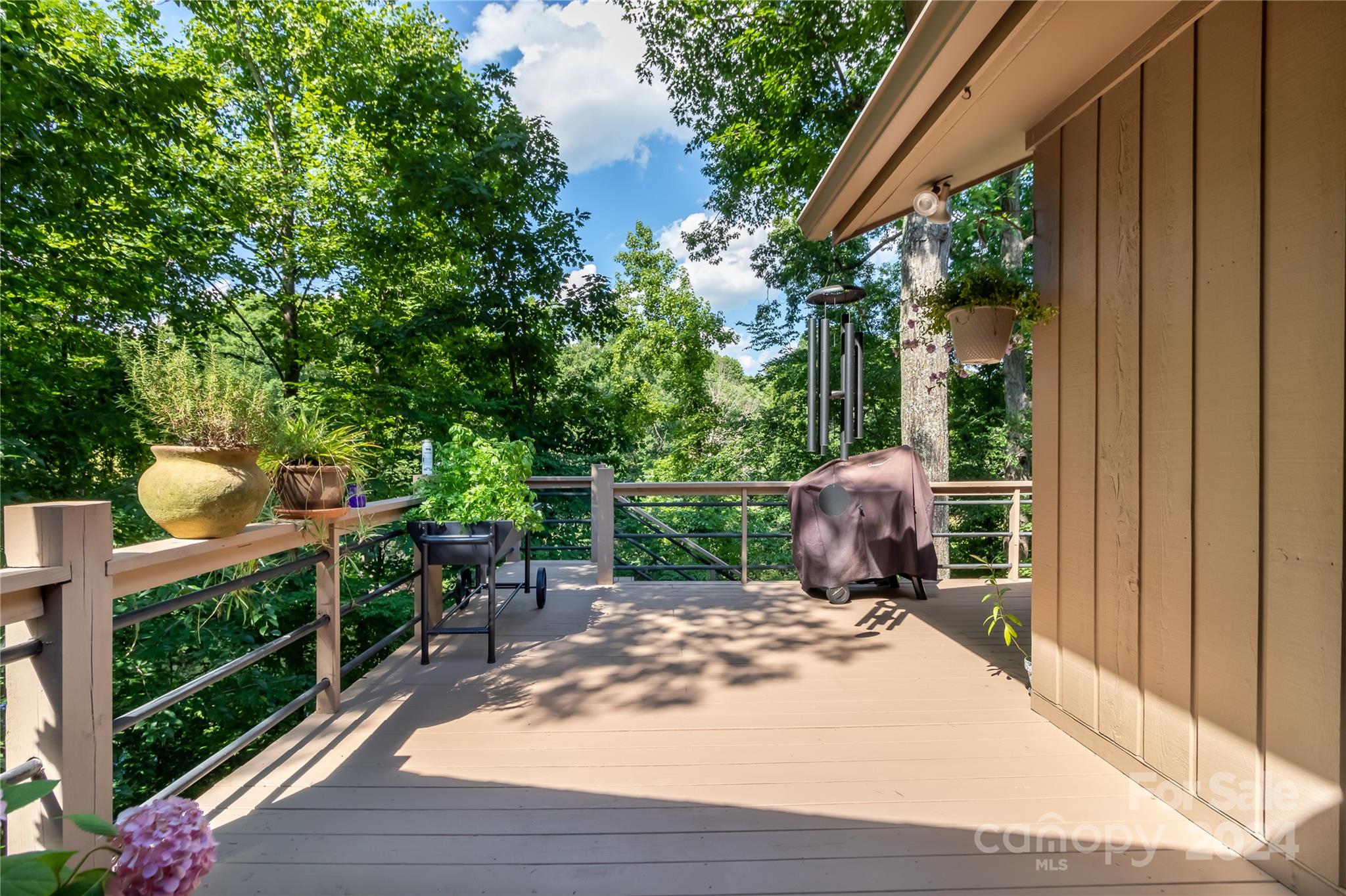 River Hills - Residential