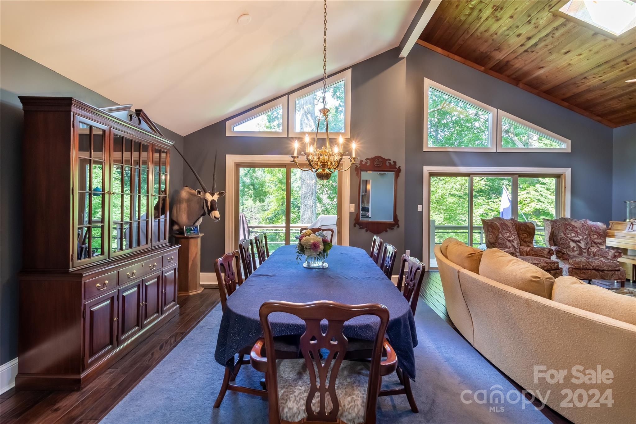 River Hills - Residential