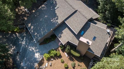 A home in Lake Wylie