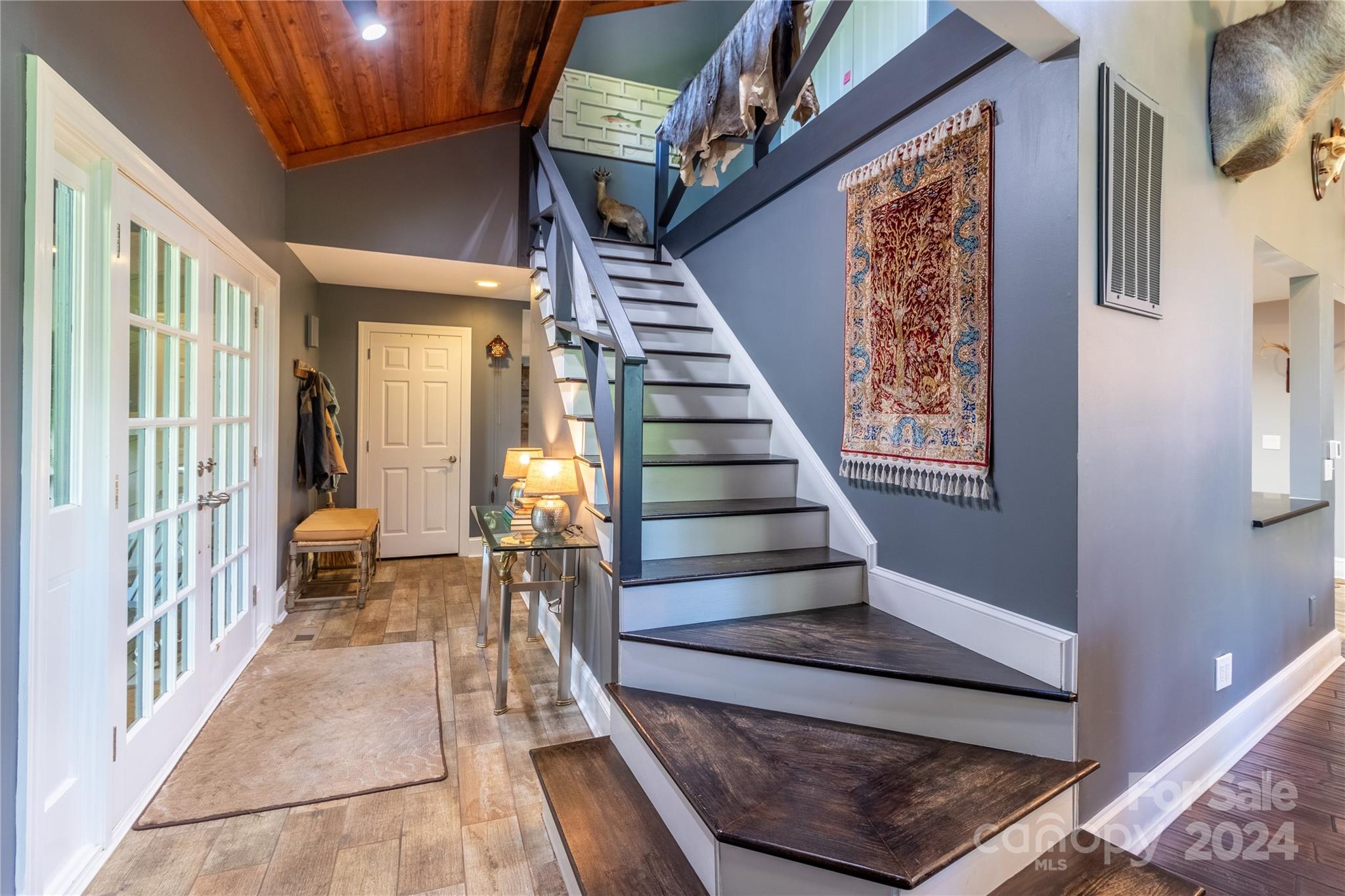 River Hills - Residential