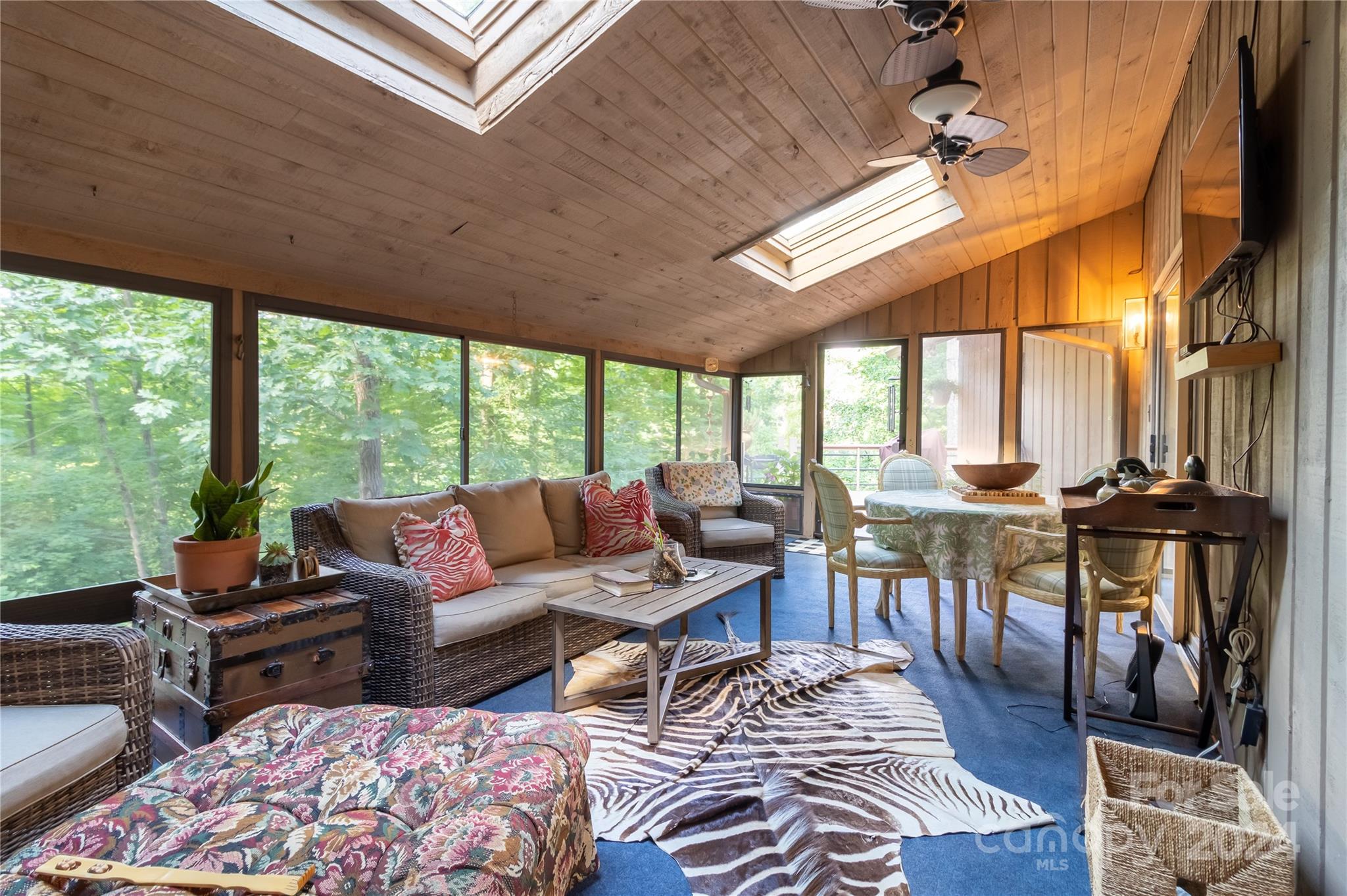 River Hills - Residential