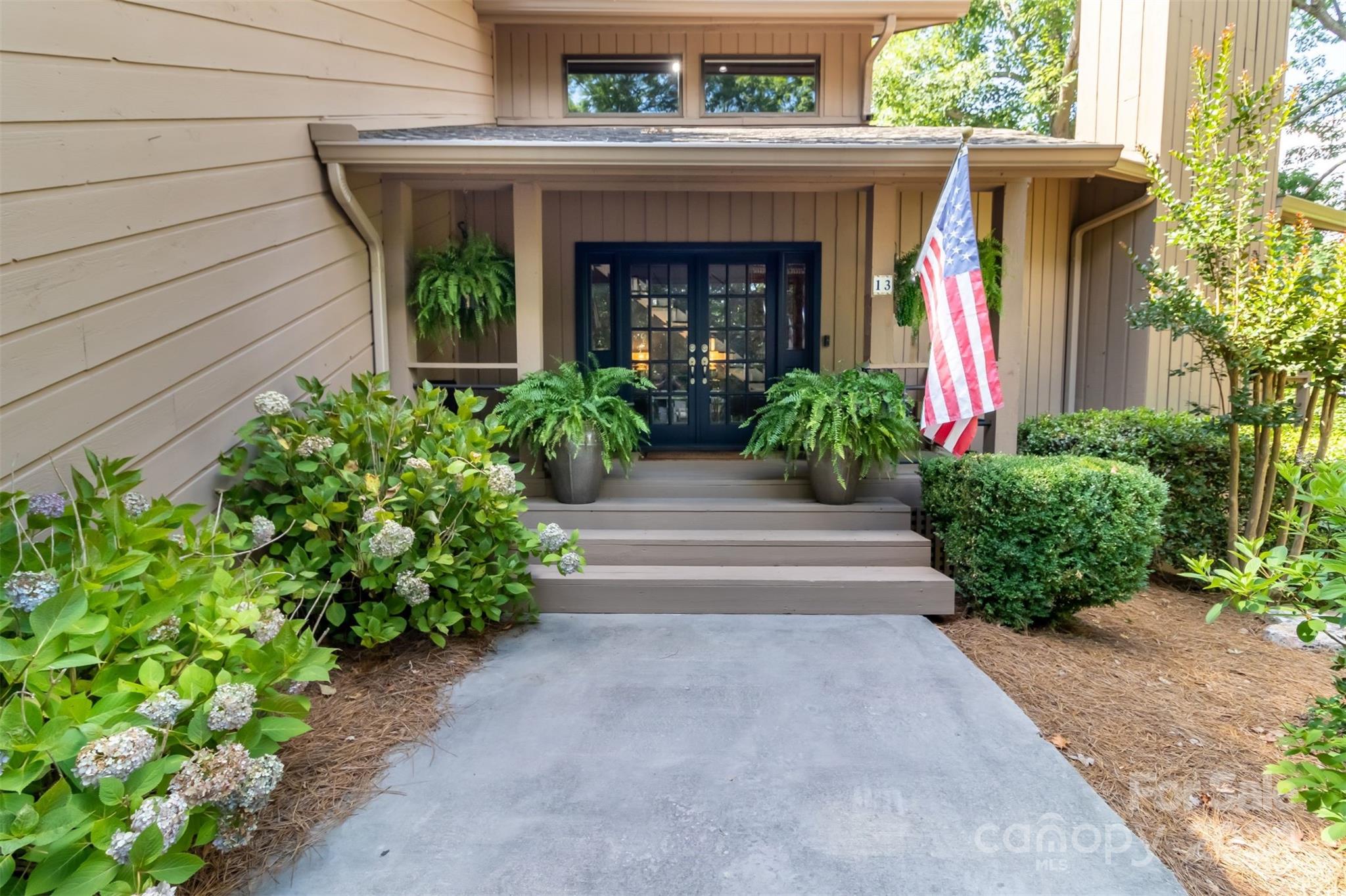 River Hills - Residential