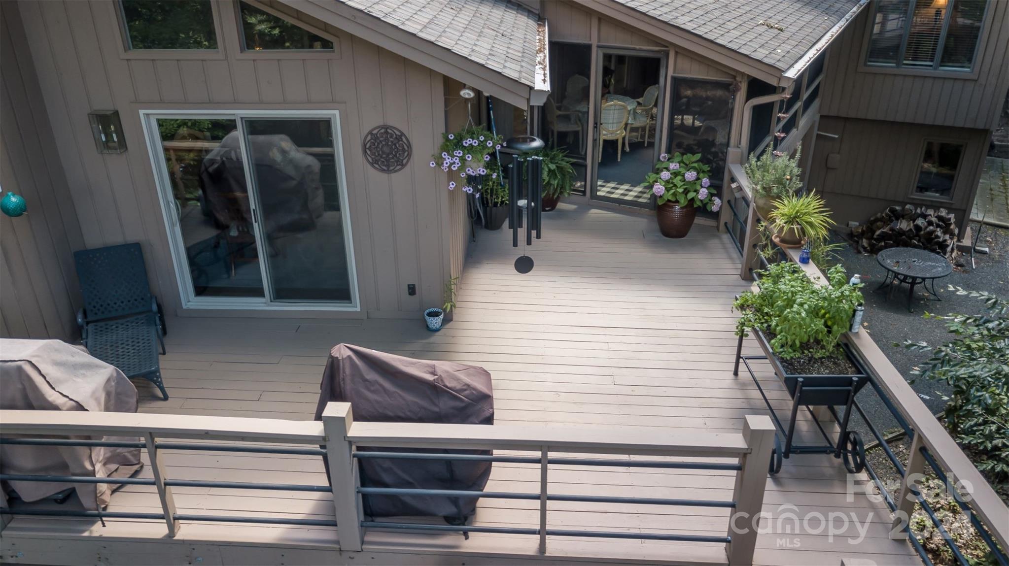 River Hills - Residential