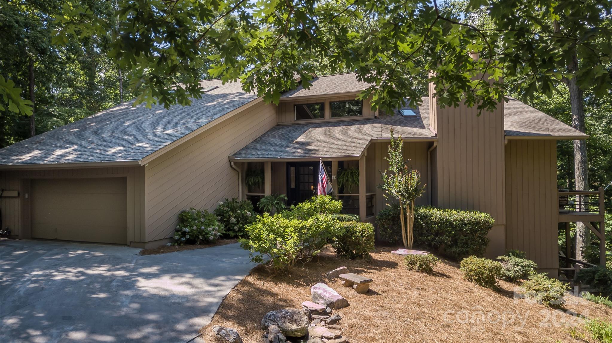 River Hills - Residential