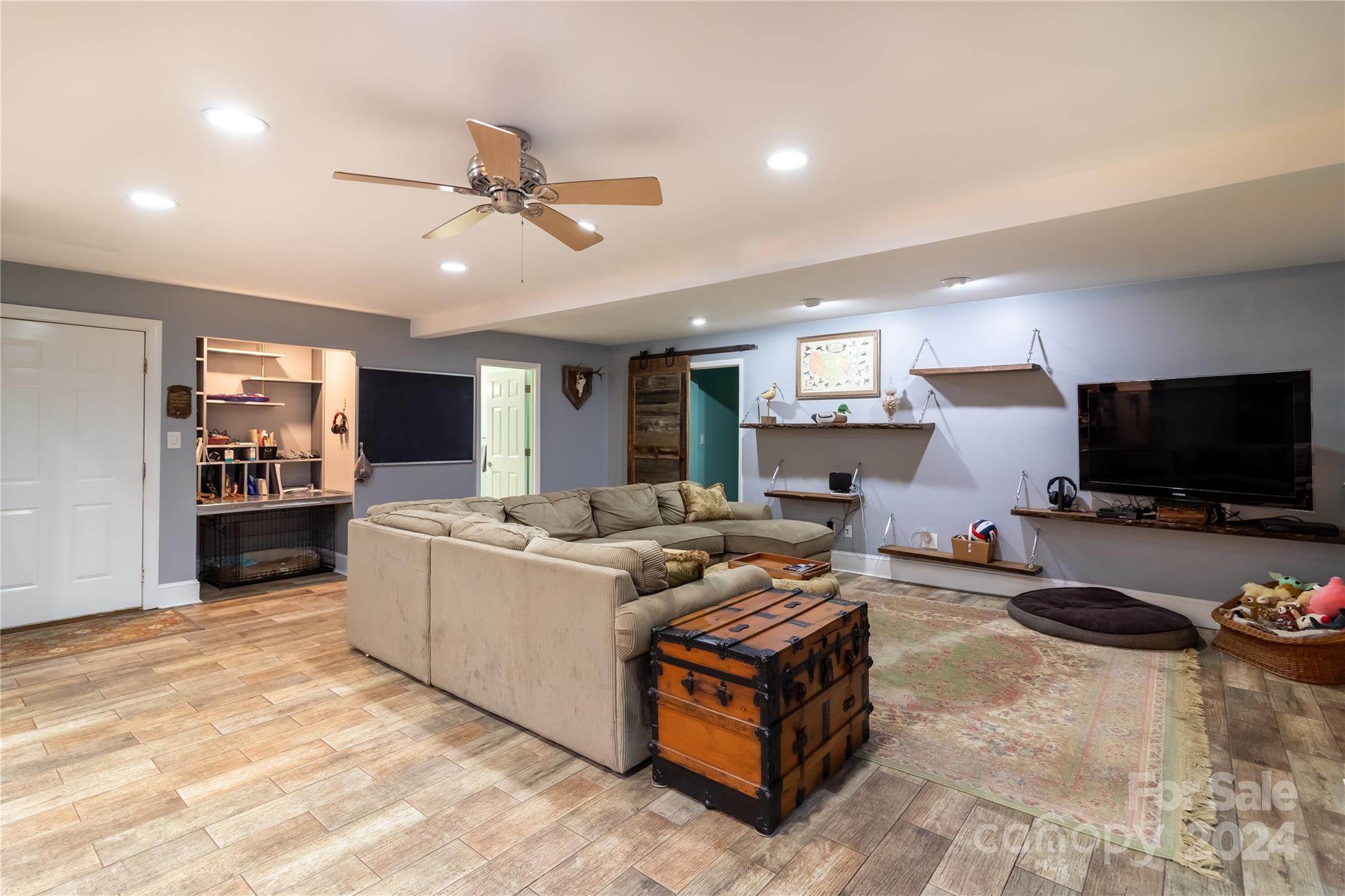 River Hills - Residential