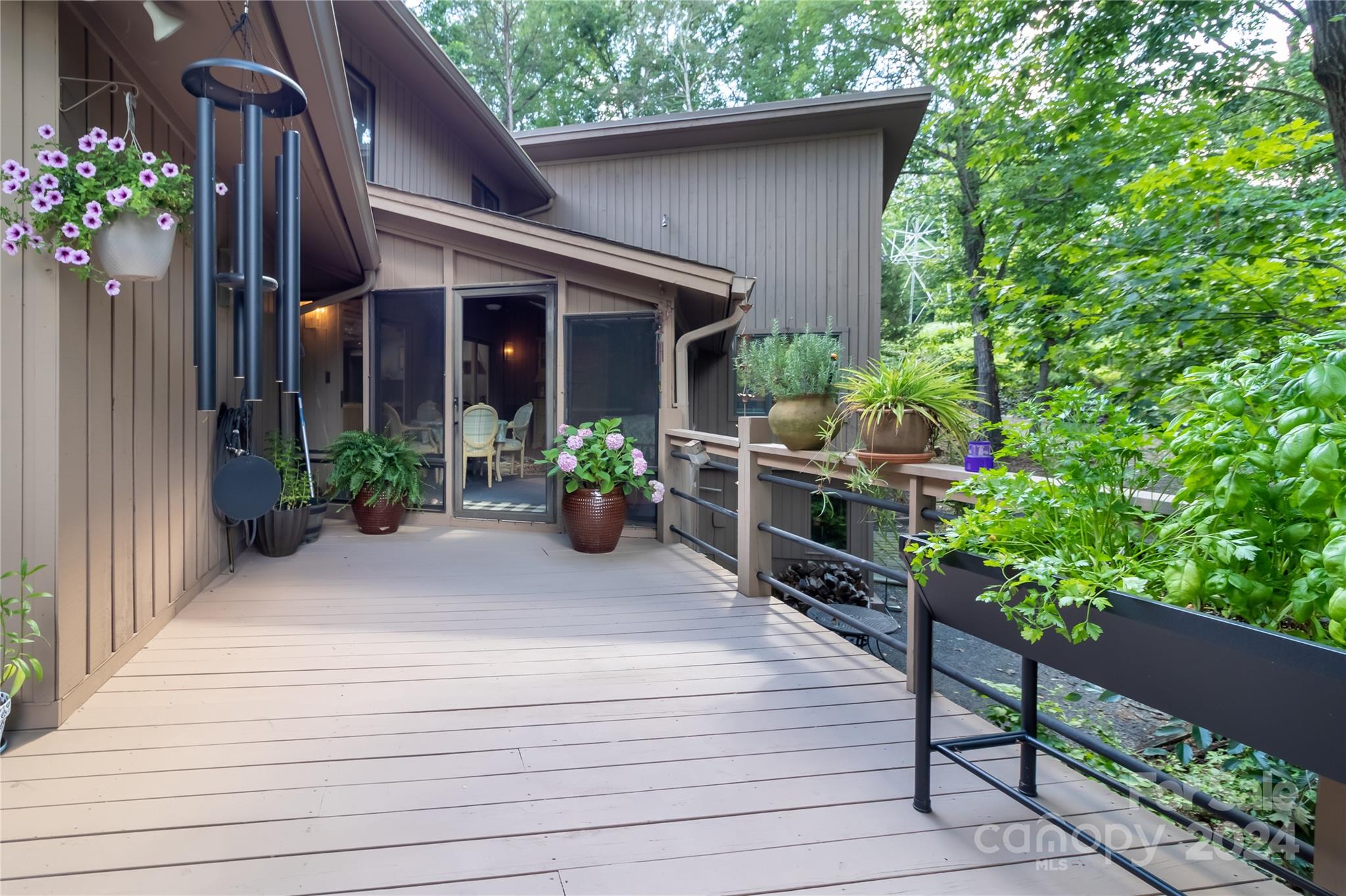 River Hills - Residential