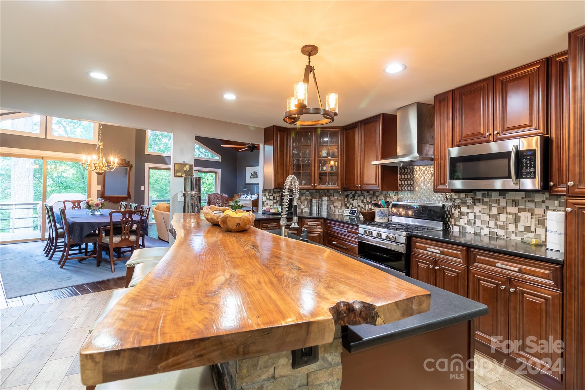 River Hills - Residential