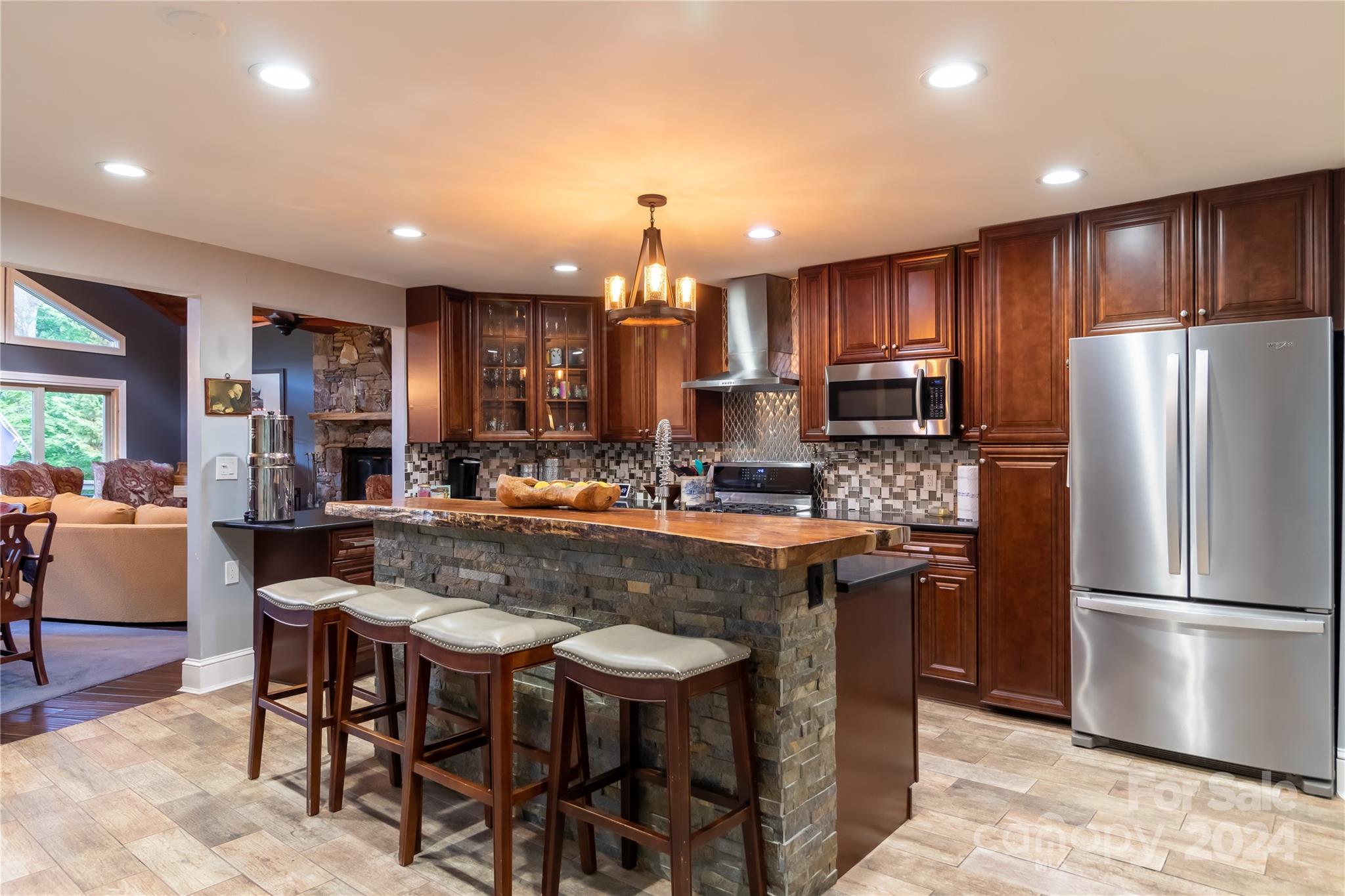 River Hills - Residential