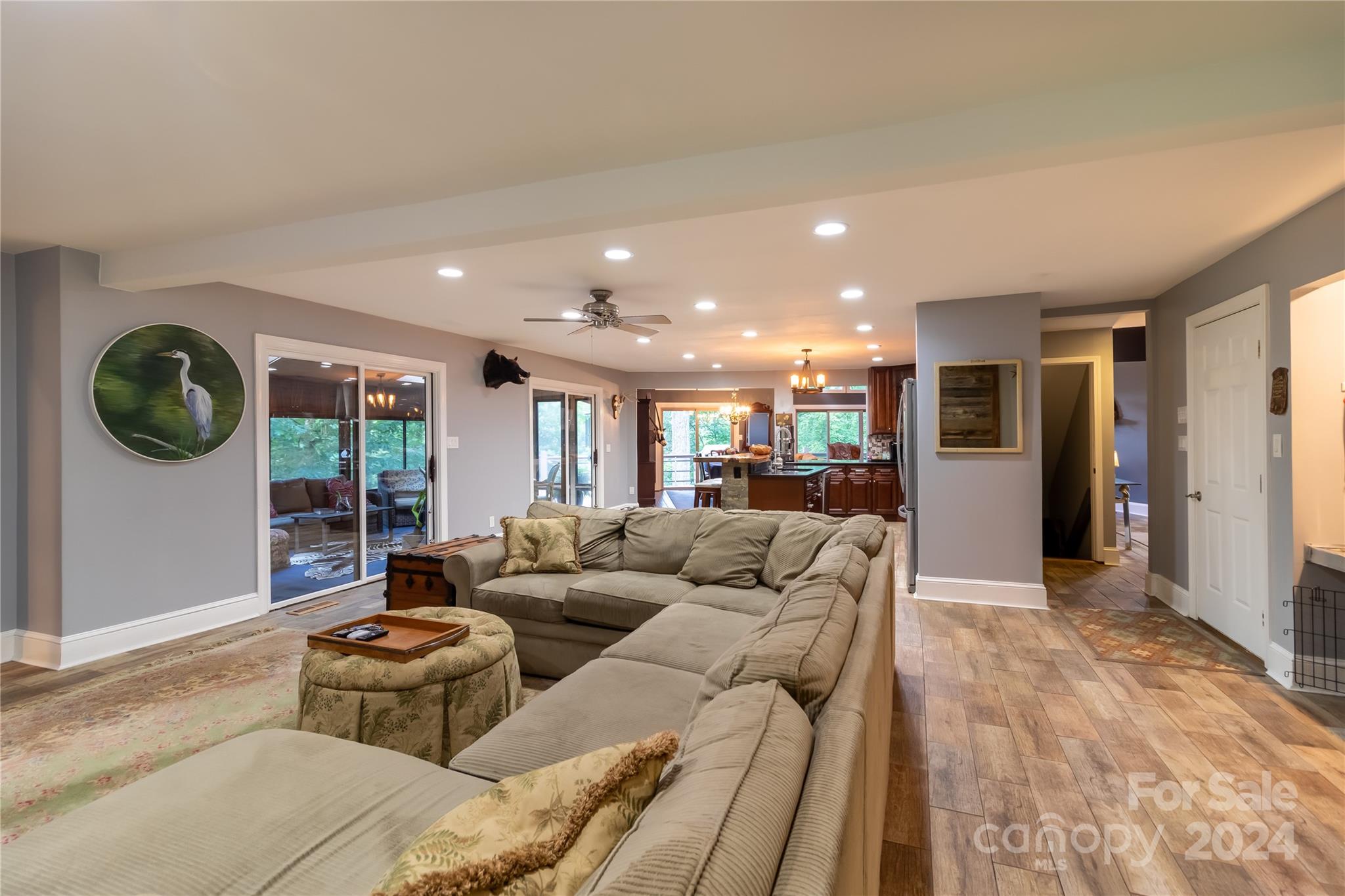 River Hills - Residential