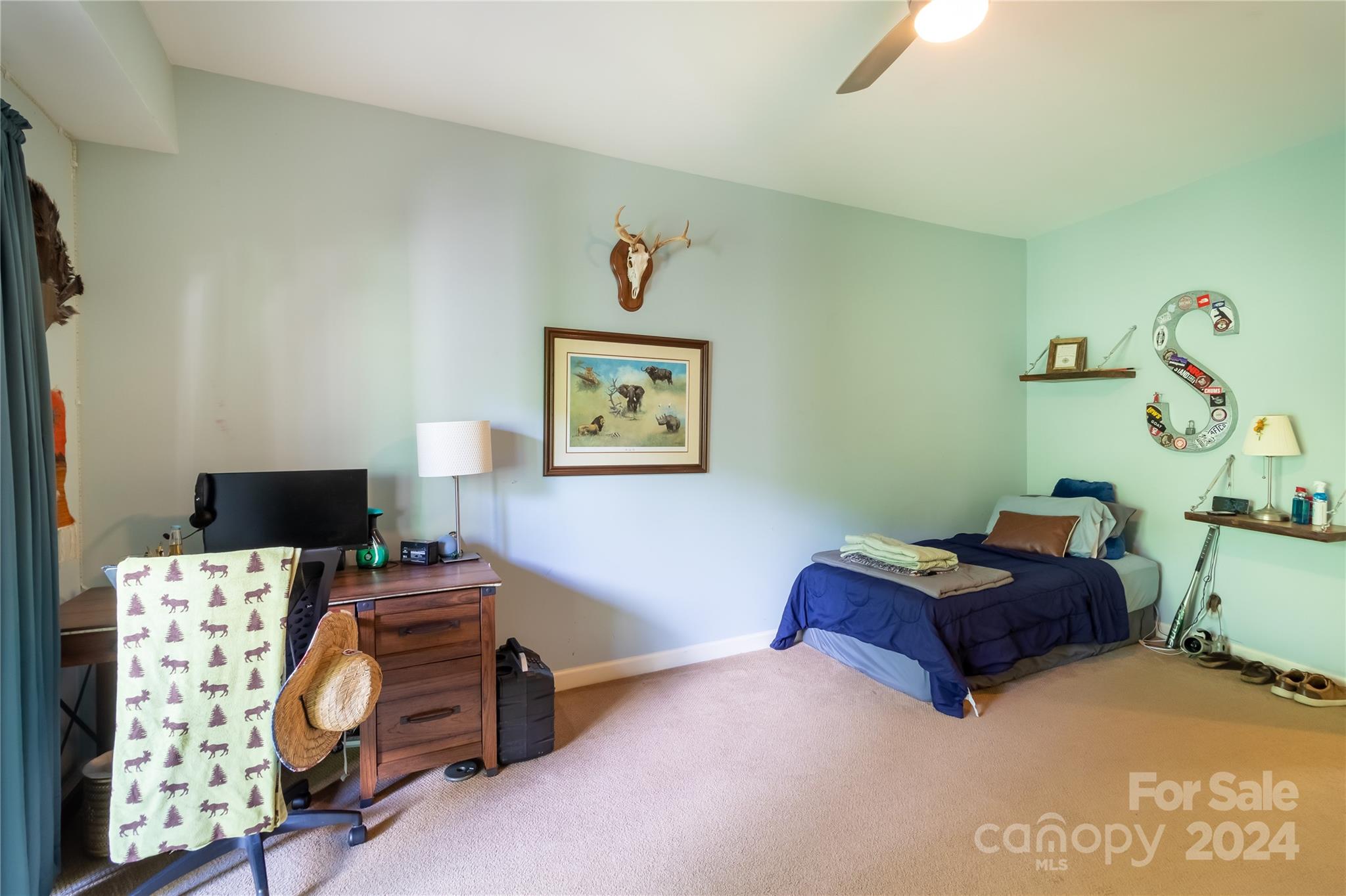 River Hills - Residential