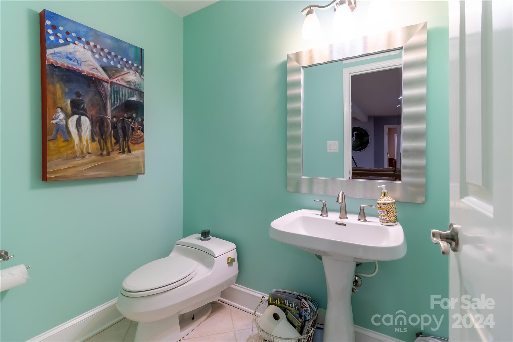 River Hills - Residential