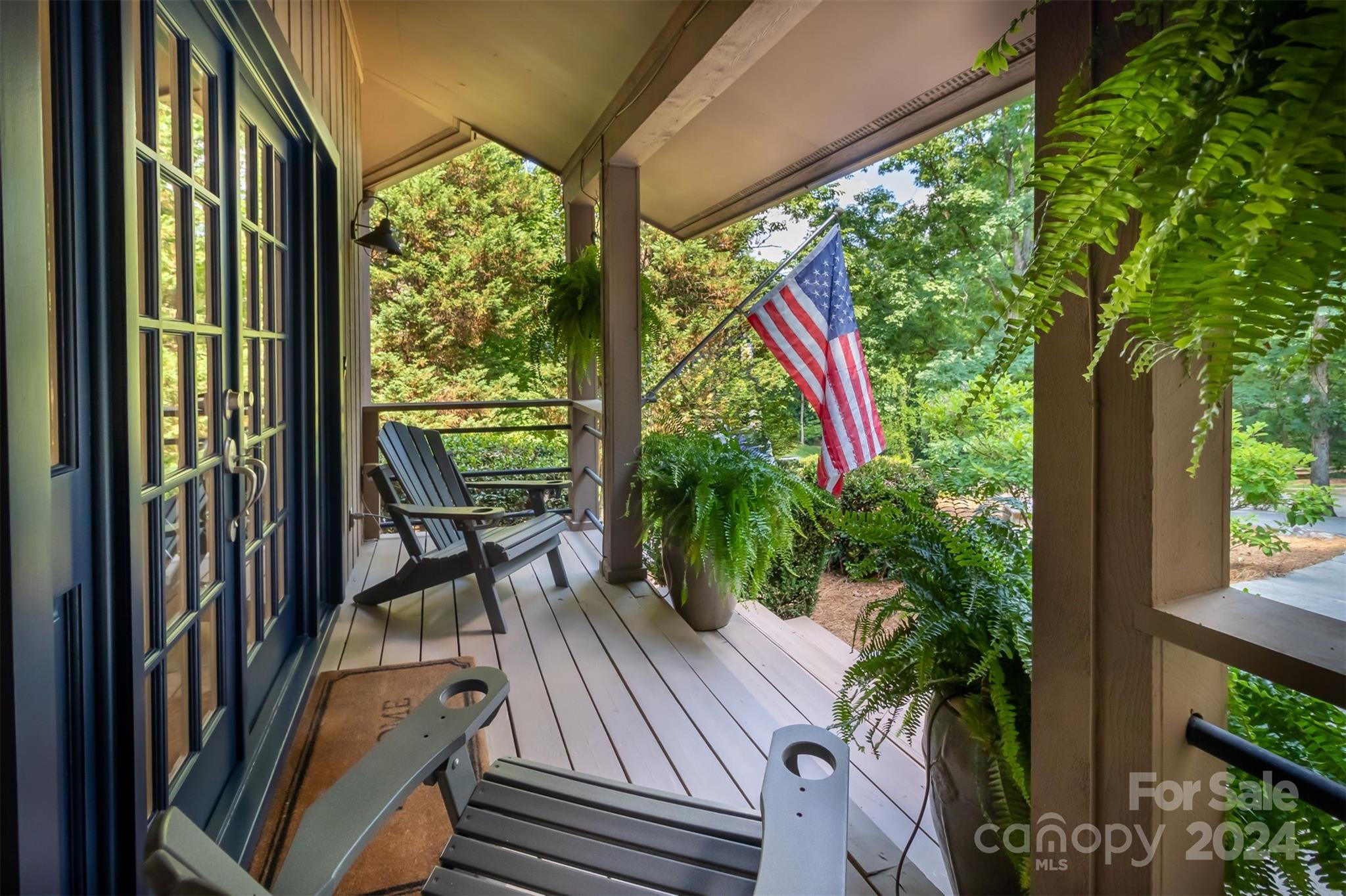 River Hills - Residential