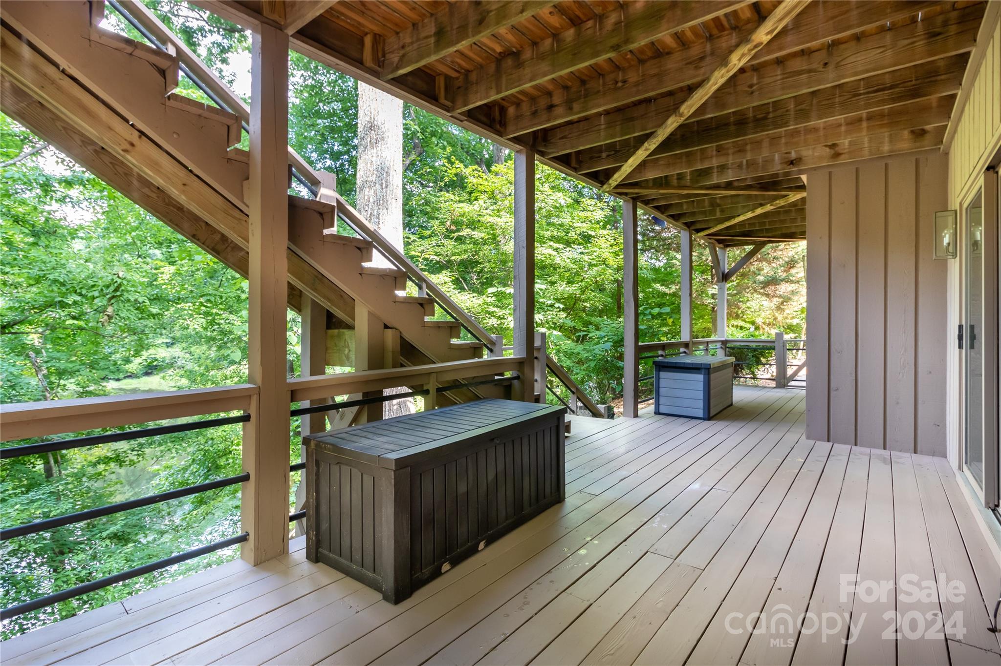 River Hills - Residential