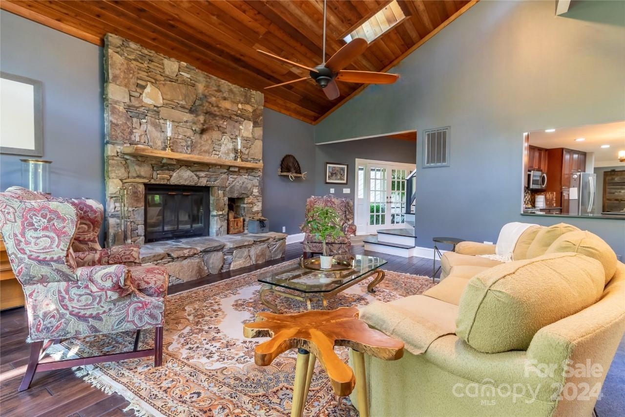 River Hills - Residential