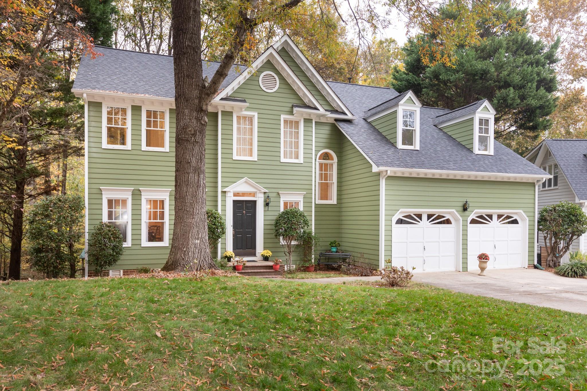 9112 Laurel Ridge Trail