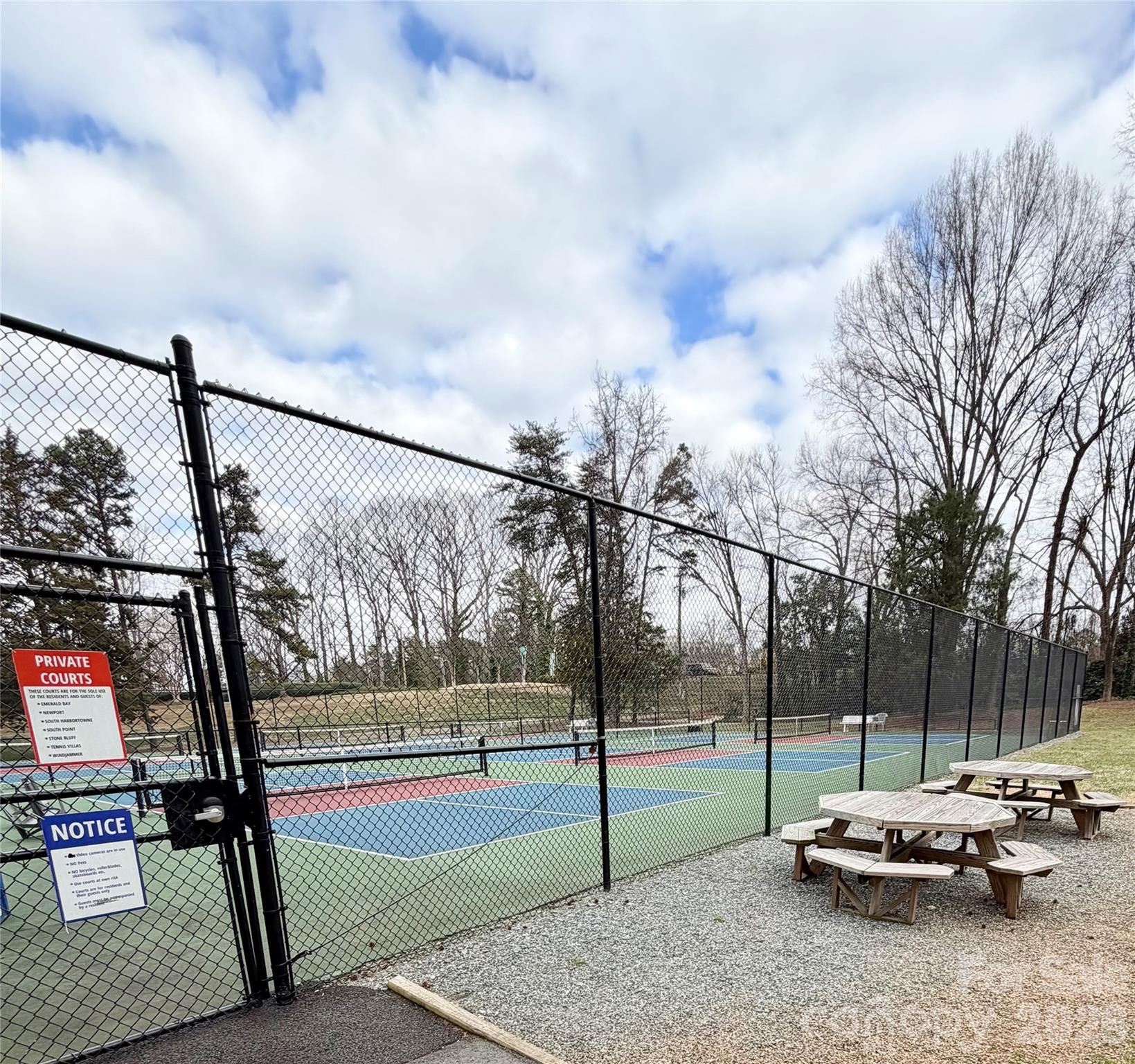 Davidson Landing - Residential