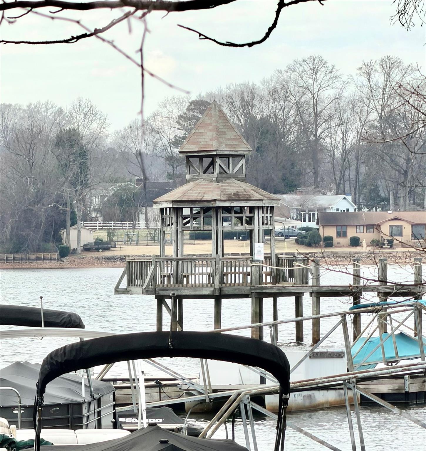 Davidson Landing - Residential