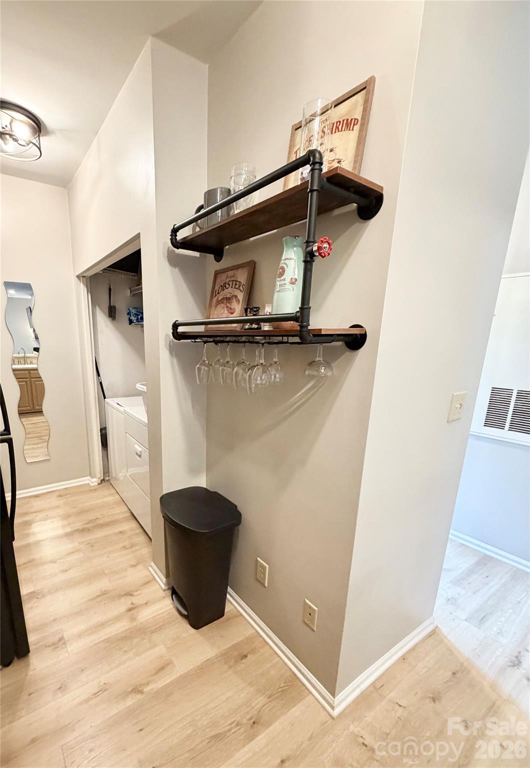 Davidson Landing - Residential