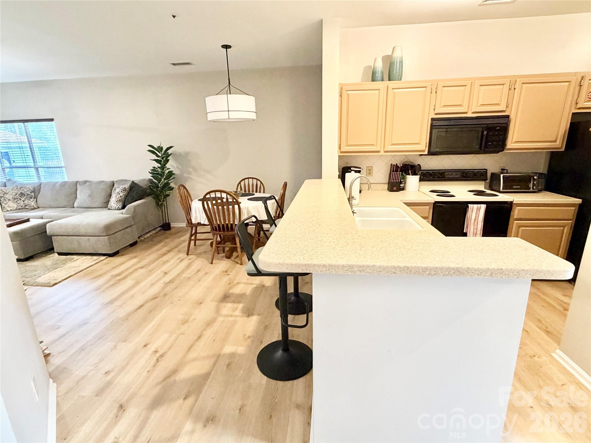 Davidson Landing - Residential