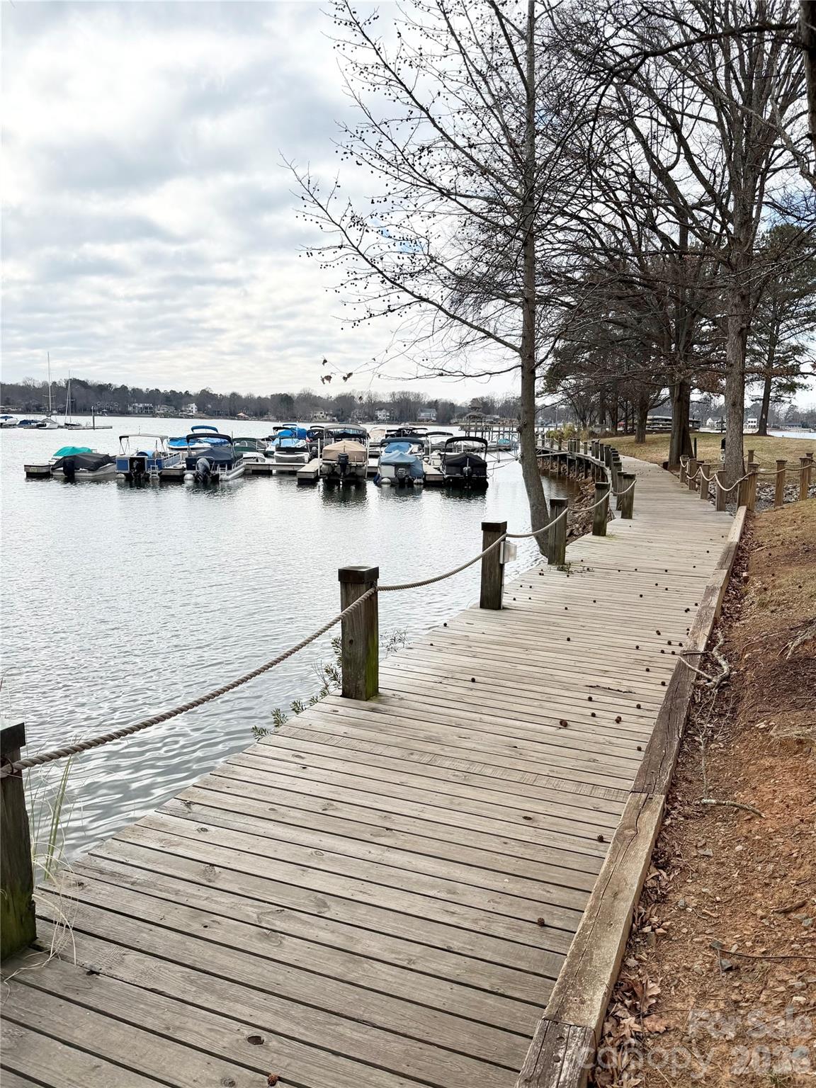 Davidson Landing - Residential