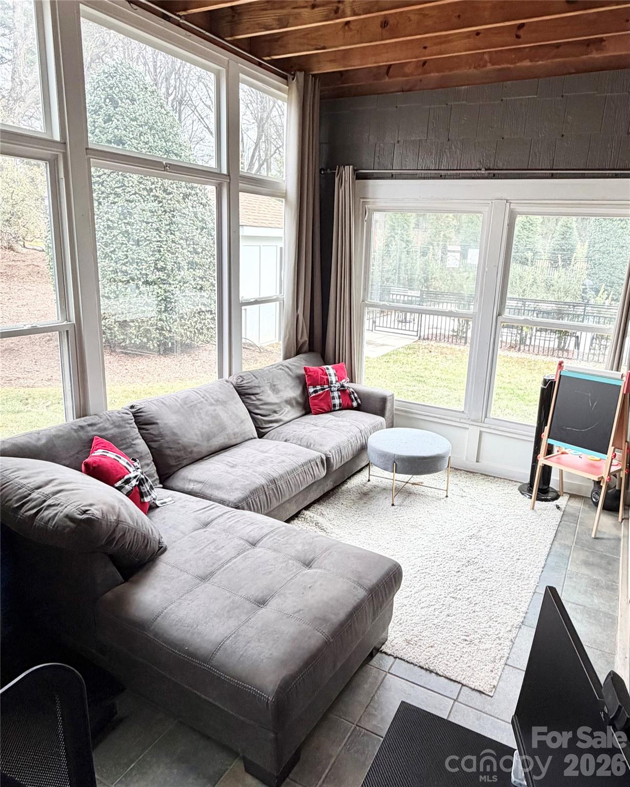 Davidson Landing - Residential